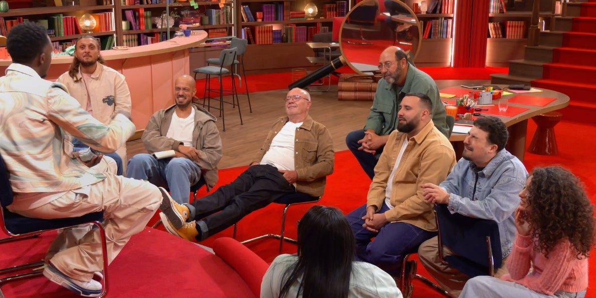 Retrouvez le jeu d'enquête et de bluff, Liars Club, dès maintenant sur Prime Video ! 