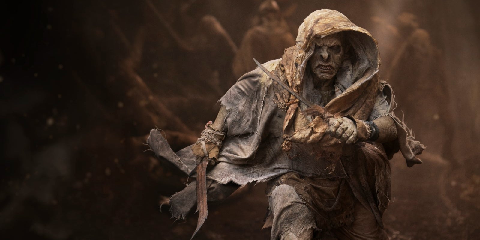 Le Seigneur des Anneaux revient-il sur nos écrans avec son réalisateur emblématique ?