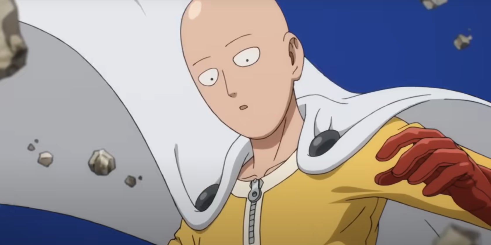 One Punch Man live action donne enfin de ses nouvelles et elles sont bonnes !