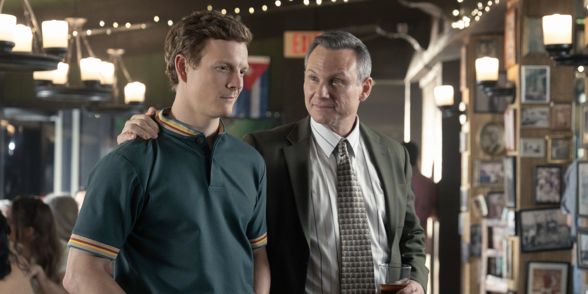 Diffusé à la fin de la saison hivernale en France sur Canal+, la série "Dexter : Les Origines" aura-t-elle droit à une suite ?