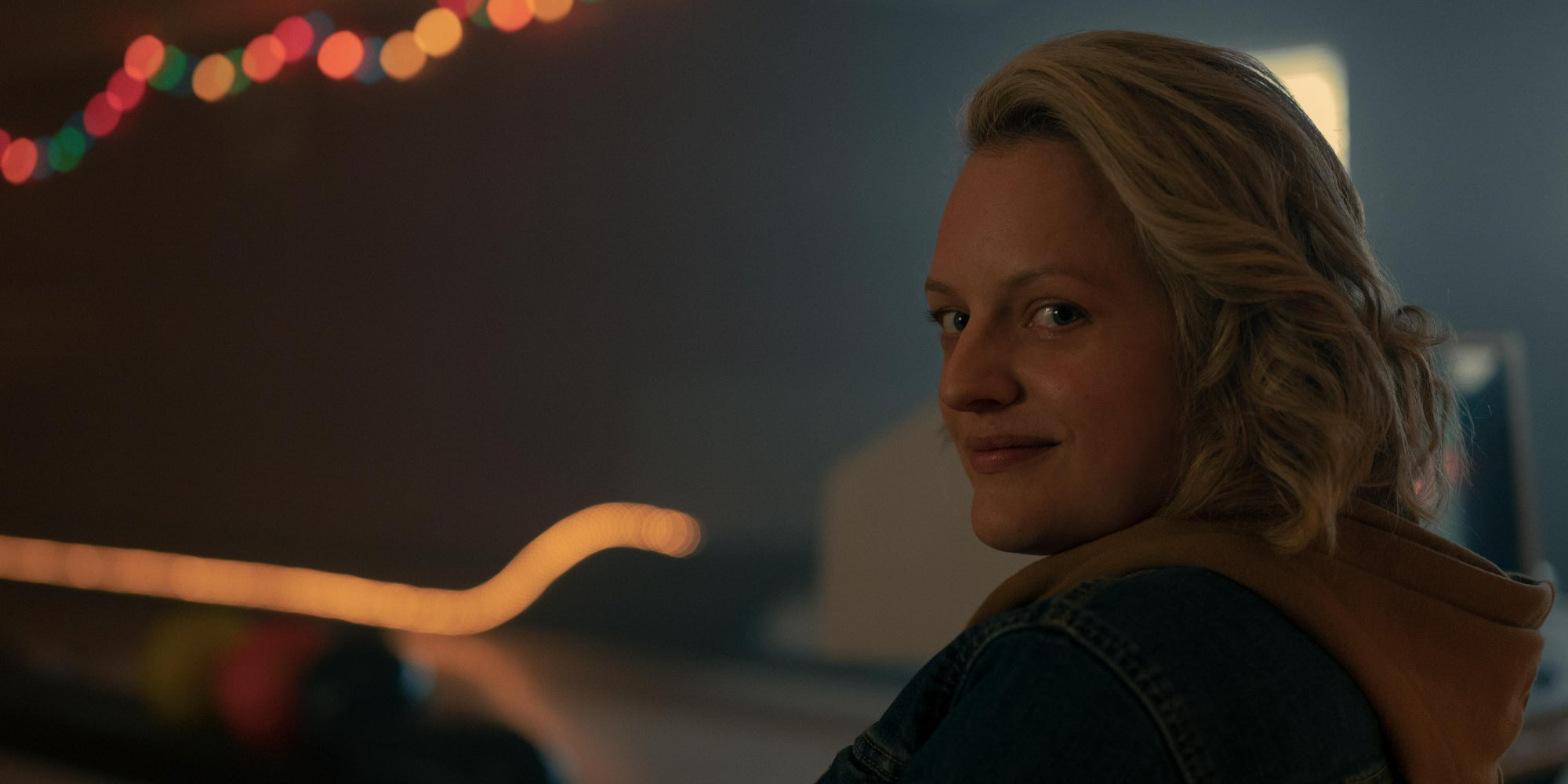 La saison 5 de The Handmaid's Tale a laissé June (Elisabeth Moss) en fâcheuse posture. 
