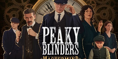 Prenez les commandes de la famille Shelby 