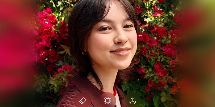 iOS 27 intègre la retouche photo intelligente nouvelle géné­ration.
