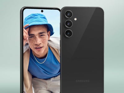 Samsung Galaxy S23 ou Galaxy S23 FE : lequel choisir ?