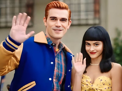 Riverdale : la série s'apprête à faire ses adieux sur Netflix