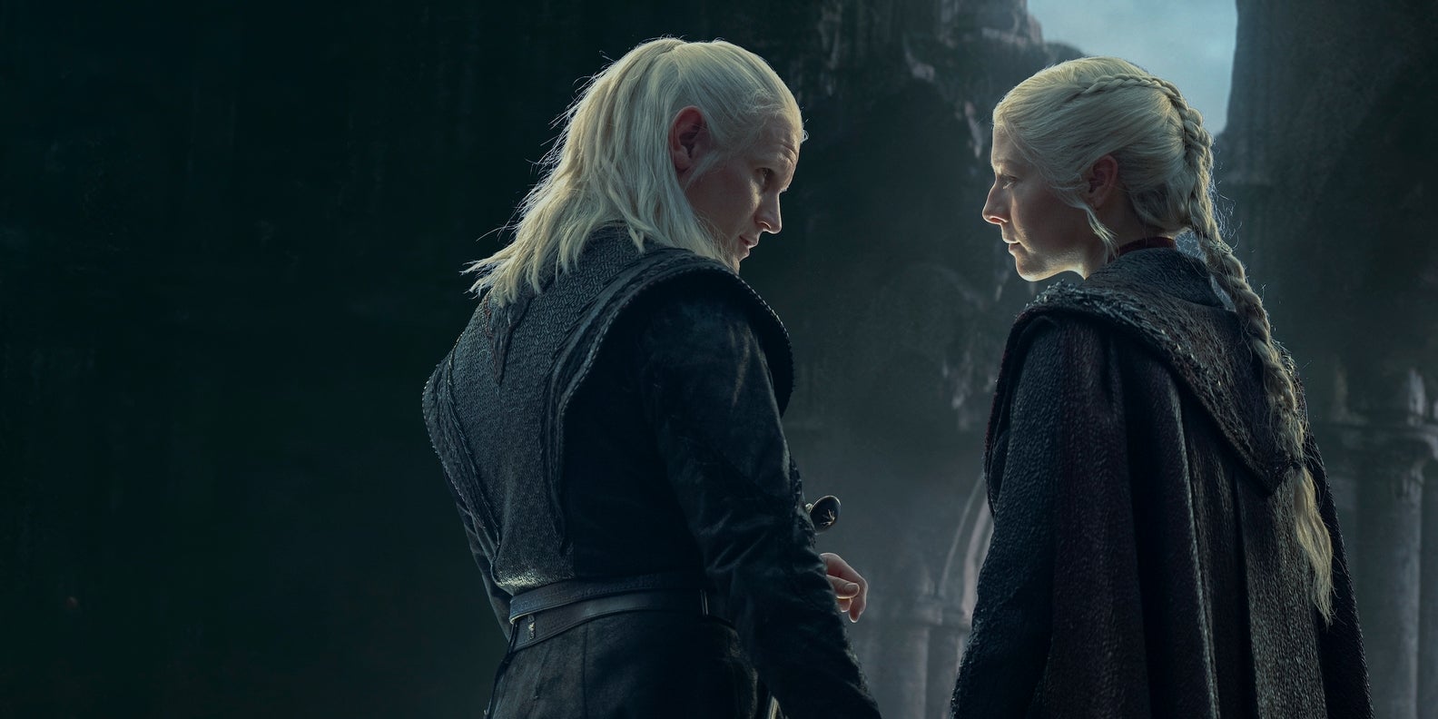 La saison 3 de "House of the Dragon" fera son arrivée sur HBO Max en 2026.