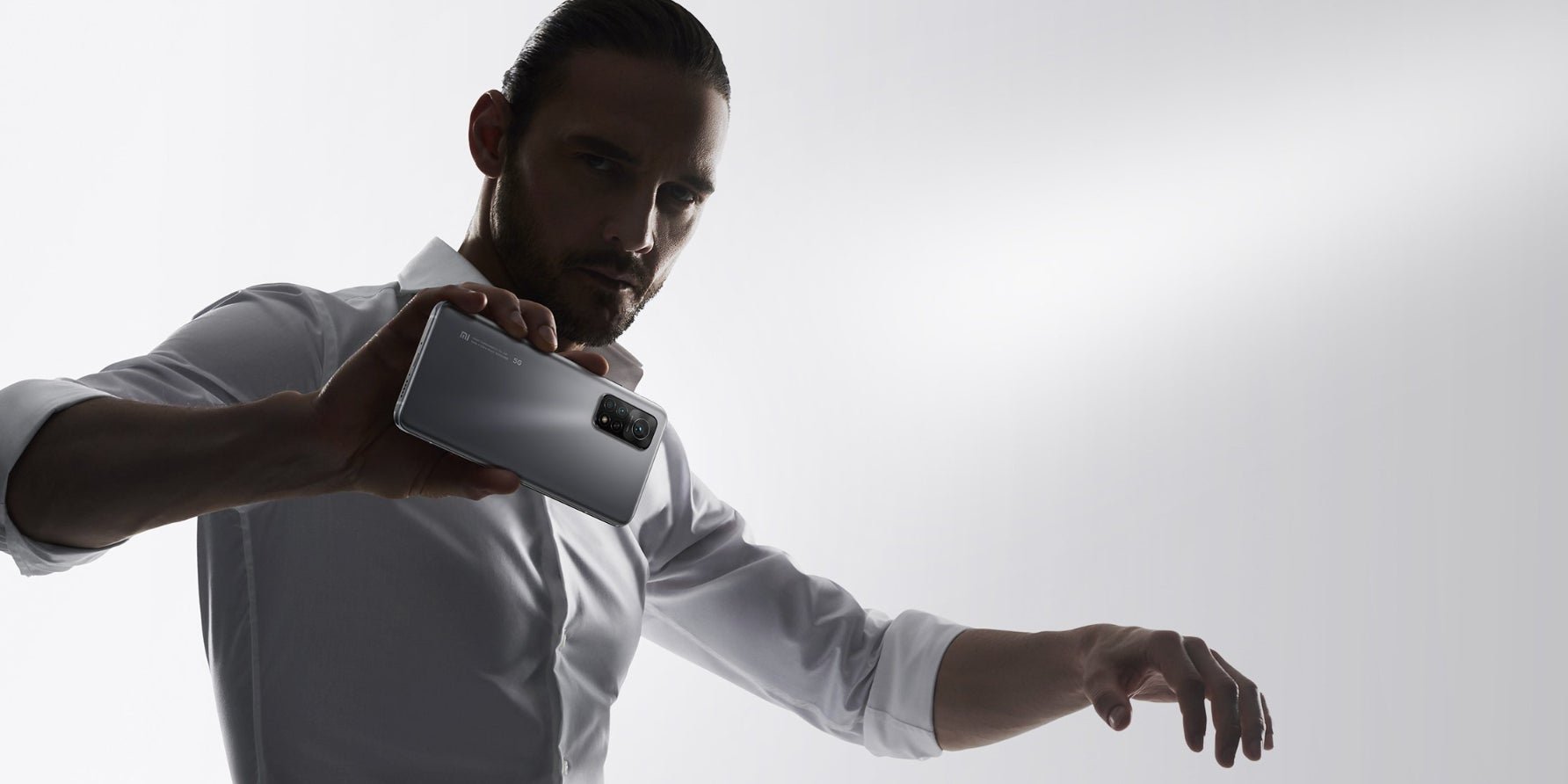 Le Mi 10T fait partie des mobiles 5G les plus accessibles du marché