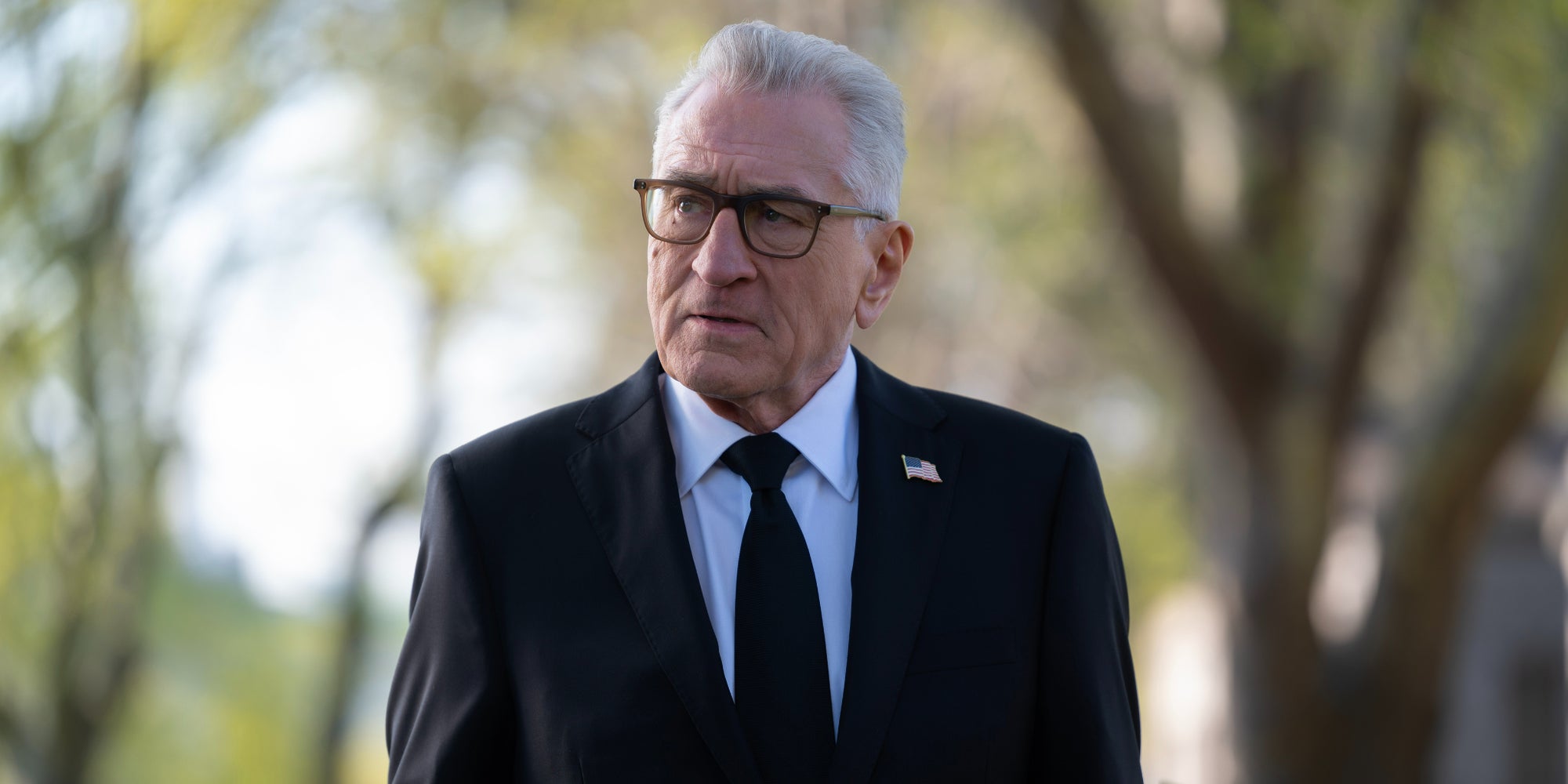 Comment George Mullen (Robert De Niro) a-t-il élucider le mystère derrière la cyberattaque Zero Day ? On vous explique tout ! 