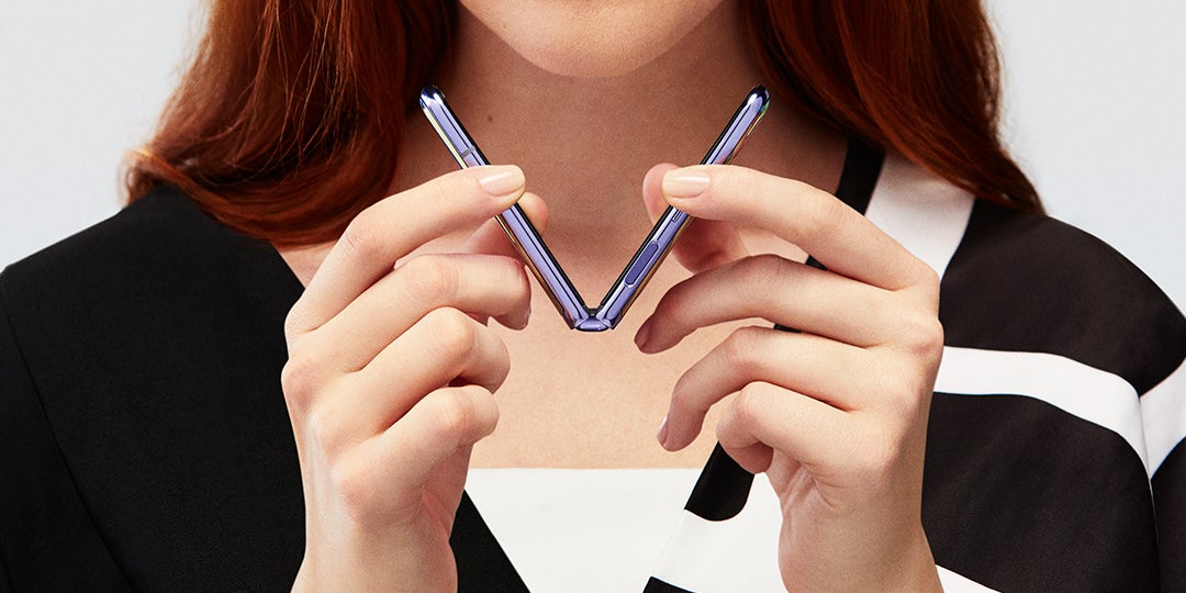 La fiche technique du prochain Galaxy Z Flip 3 a été dévoilée par la presse spécialisée