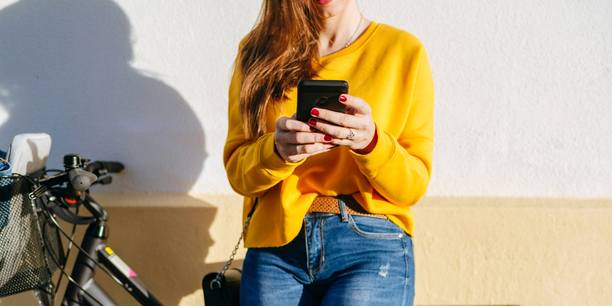 Le tracker d'Apple permet de tout retrouver... même un vélo volé !