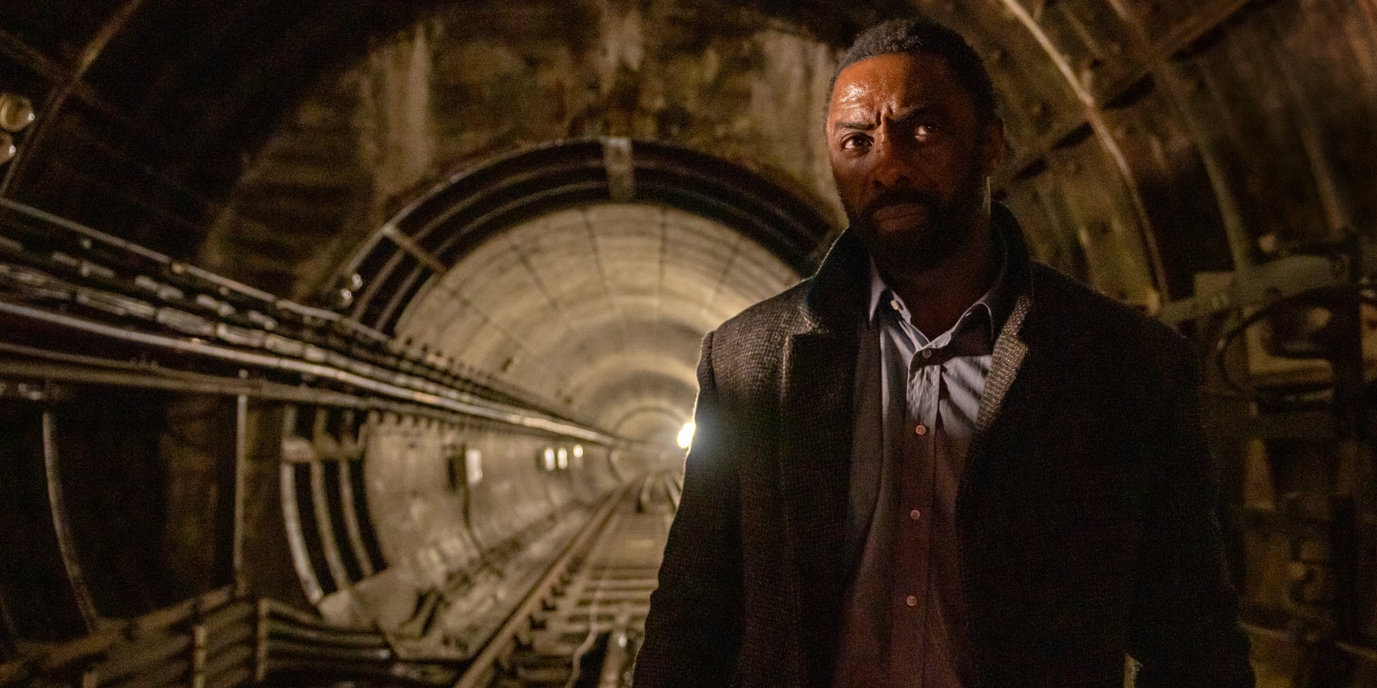 Après "Luther : Soleil déchu", Idris Elba reprendra prochainement le rôle du détective John Luther sur Netflix. 