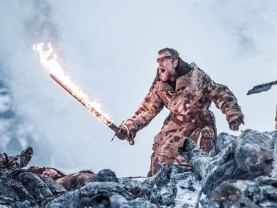 Game of Thrones : qui est Azor Ahai ?
