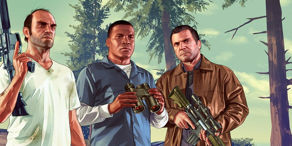 GTA pourrait-il bientôt débarquer sur la plateforme Netflix ? 