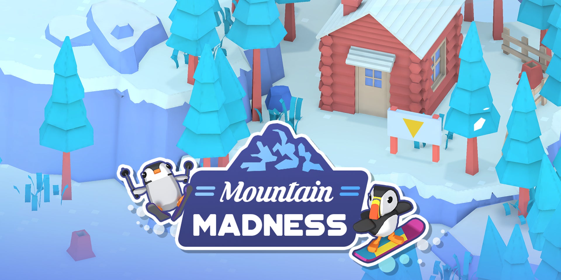 Des pingouins sur une pente glissante...