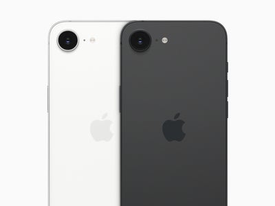 Shopping d’hiver : l’iPhone 16e est à 1€ chez SFR
