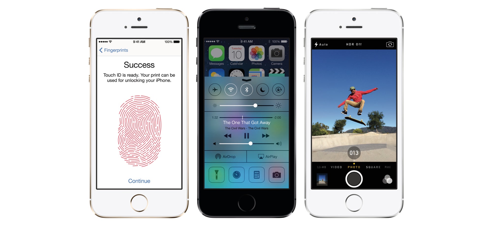 L'iPhone 5 est officiellement obsolète, il va falloir changer…