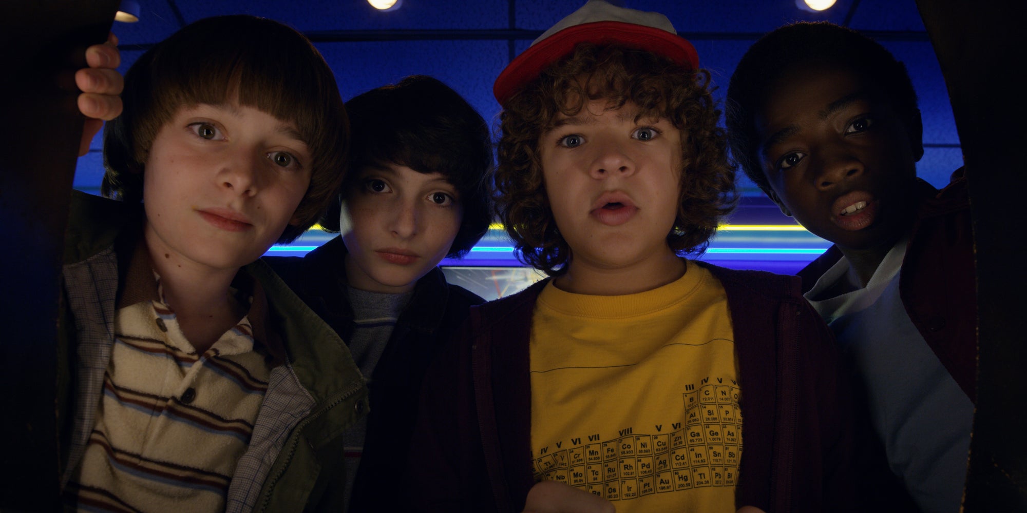 "Wouaaaaaah, c'est nous en jeu mobile $1"