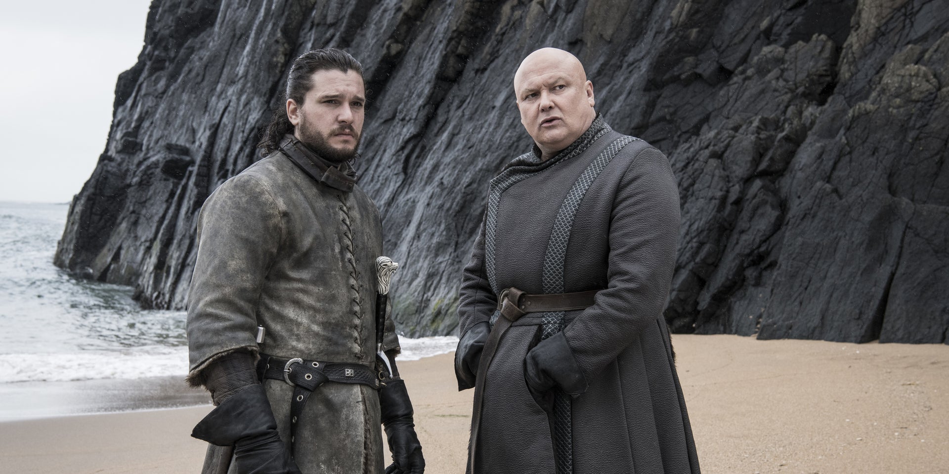 Verrons-nous bientôt la série culte "Game of Thrones" sur Netflix ?