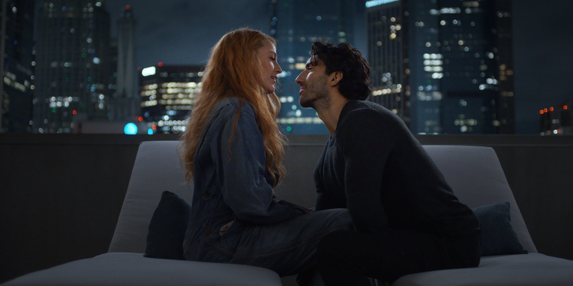 Le tournage du film "Plus Jamais" (It Ends With Us) est à l'origine de l'un des plus grands scandales entre les acteurs Blake Lively et Justin Baldoni. 