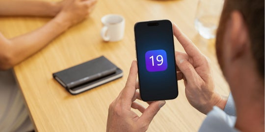 iOS 19 va changer beaucoup de choses, mais y aurez vous accès avec votre iPhone ?