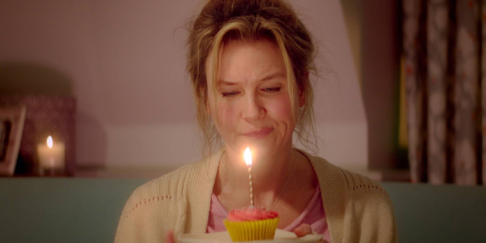 Replongez dans la saga culte "Bridget Jones" avec Renée Zellweger. 