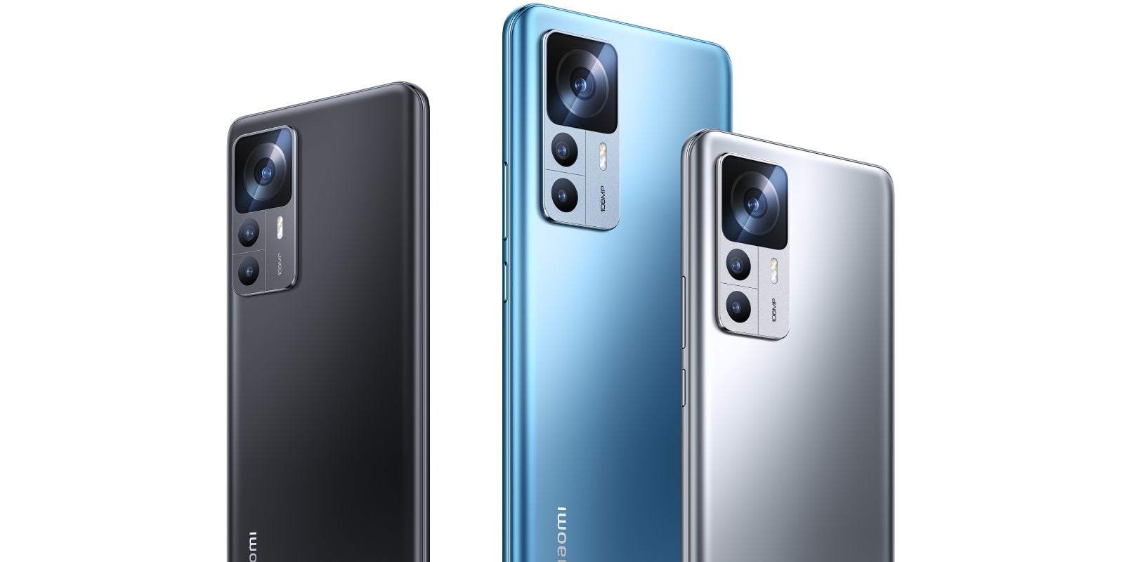 Les successeurs des Xiaomi 12T et 12T Pro (en photo) commencent à se dévoiler.