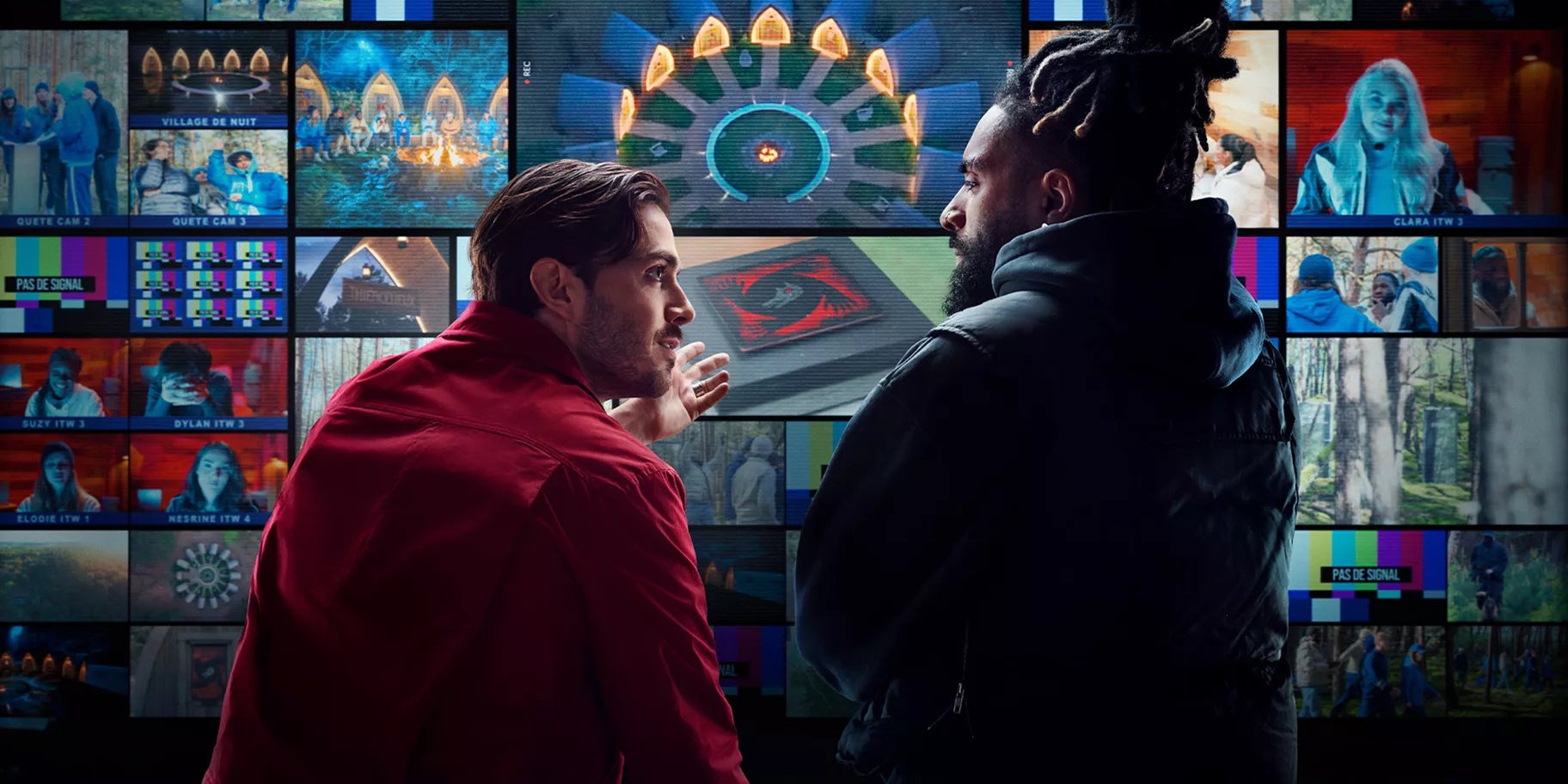 Après son franc succès, l'émission "Loups Garous" de Canal+ va-t-elle revenir pour une nouvelle saison ?