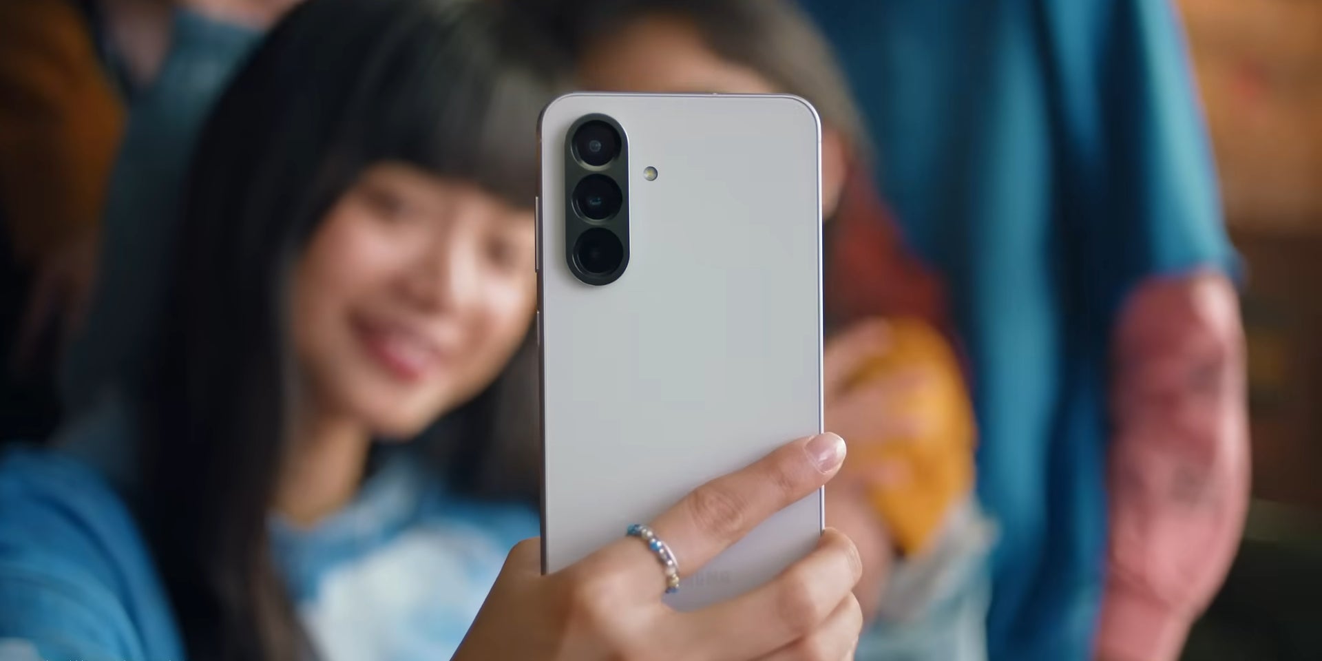 Si vous voulez vous procurer le Samsung Galaxy A56 5G à petit prix, c'est le moment.