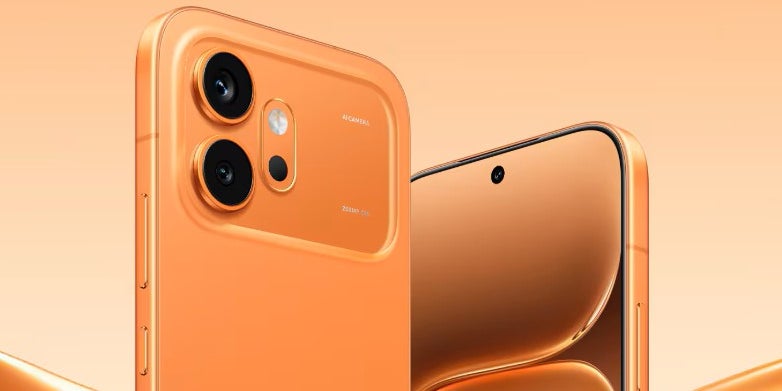 Le HONOR Magic 600 est arrivé chez SFR !