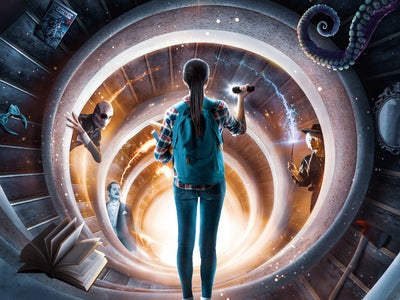 Disney+ : les nouveautés du mois d'octobre 2021