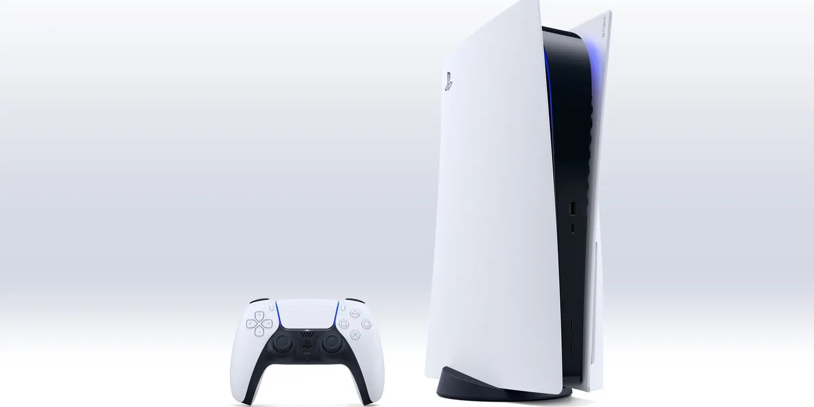La PlayStation 5 est proposée chez SFR dans ses deux versions, Standard et Digitale, ainsi qu'avec deux manettes DualSense.