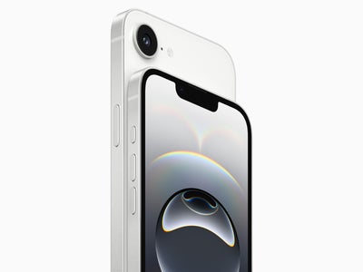 L'iPhone 16e est disponible à prix mini chez SFR !