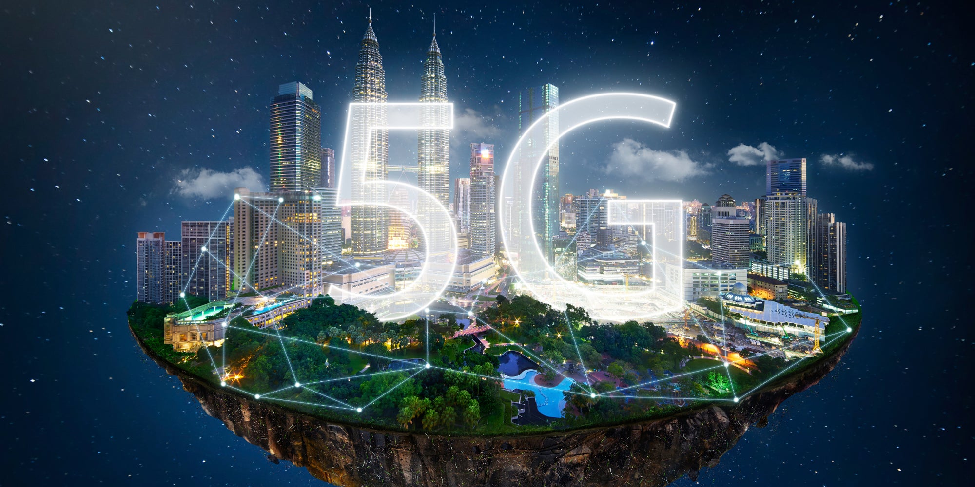 Fake news : la Terre sera plate avec la 5G...