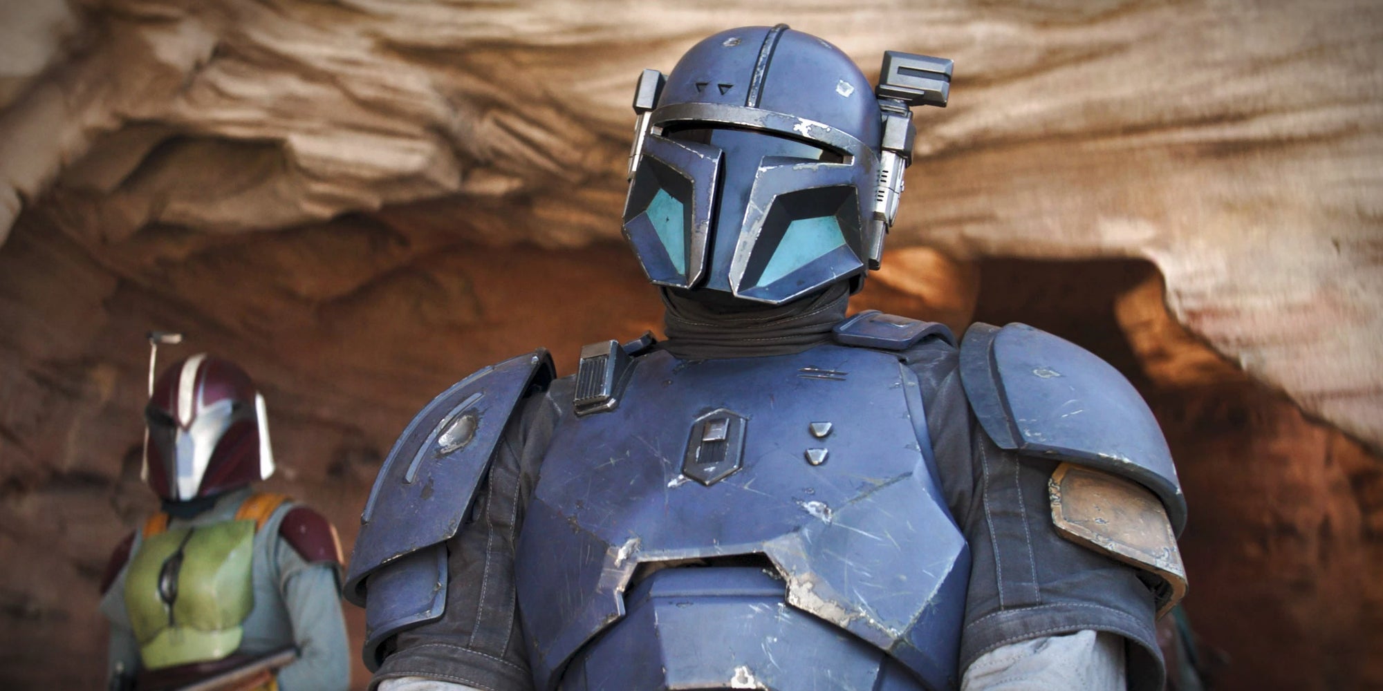 Un personnage emblématique de The Mandalorian s'apprête-t-il à faire son grand retour dans la saison 3 ?