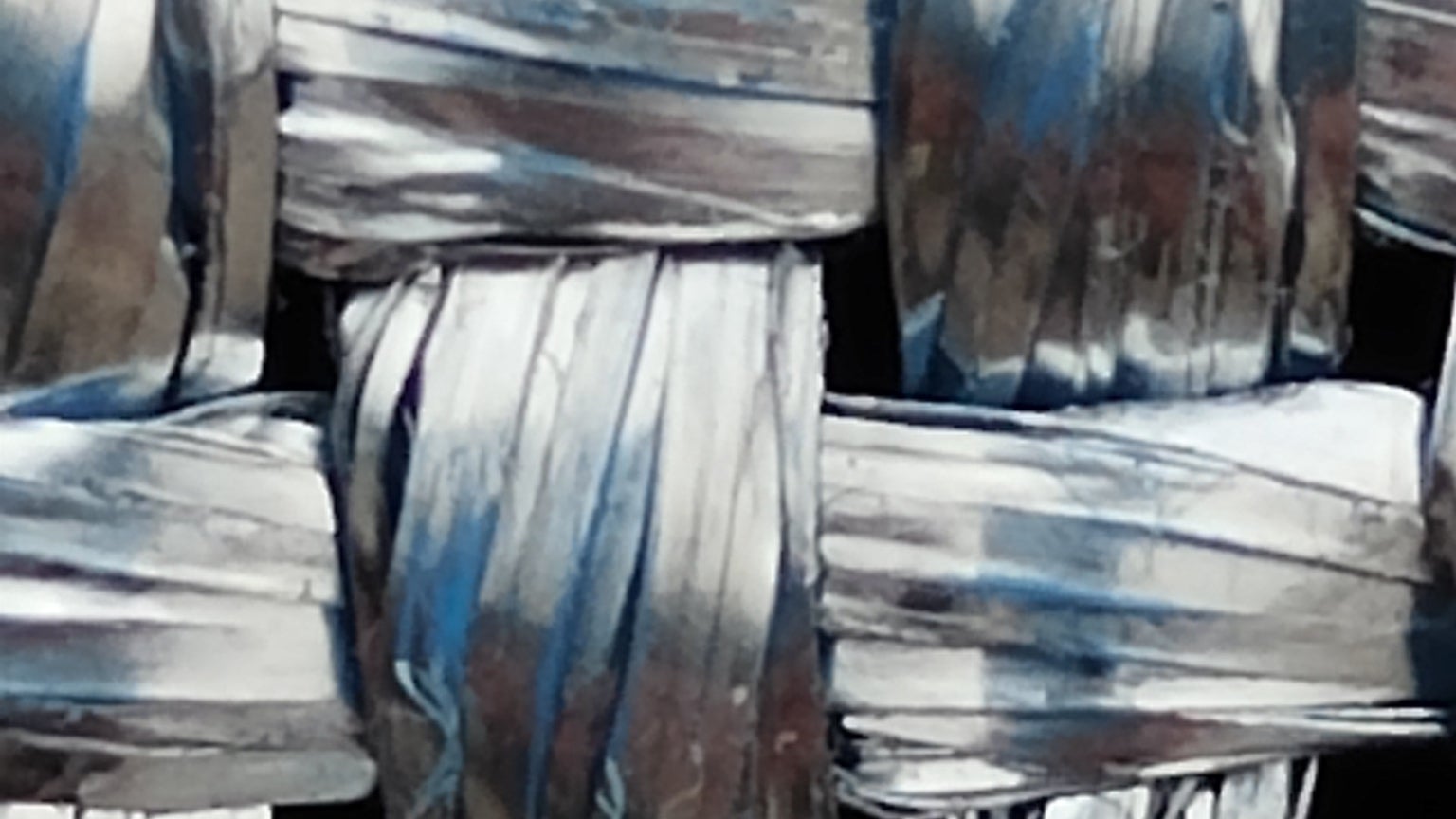 Photo prise avec le OPPO Reno6 Pro, avec le zoom x10