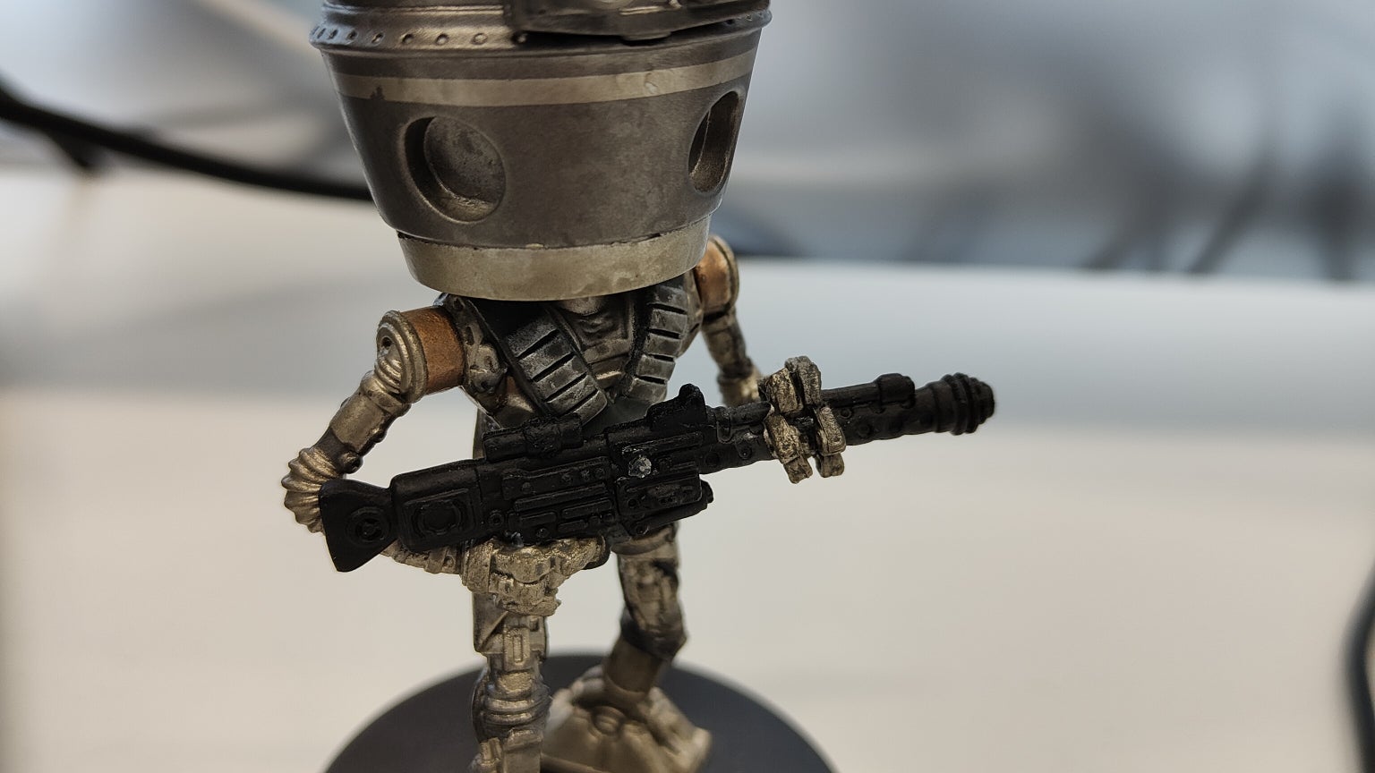 Photo prise avec le OPPO Reno6 Pro