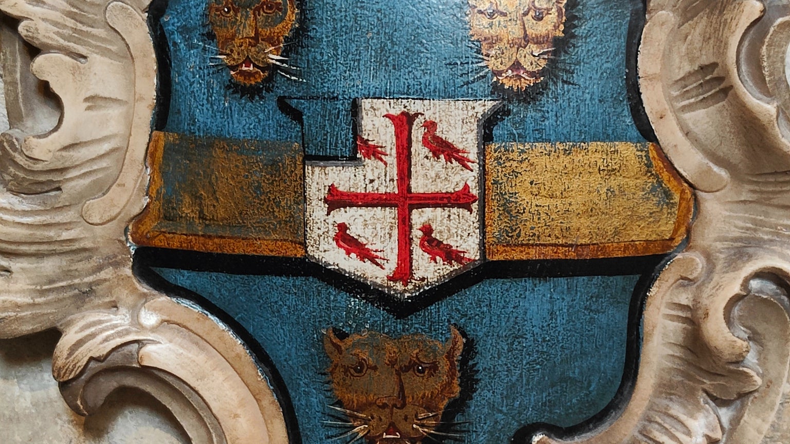 En-dessous de x10, le téléobjectif est absolument impeccable pour zoomer sur les moindres détails.