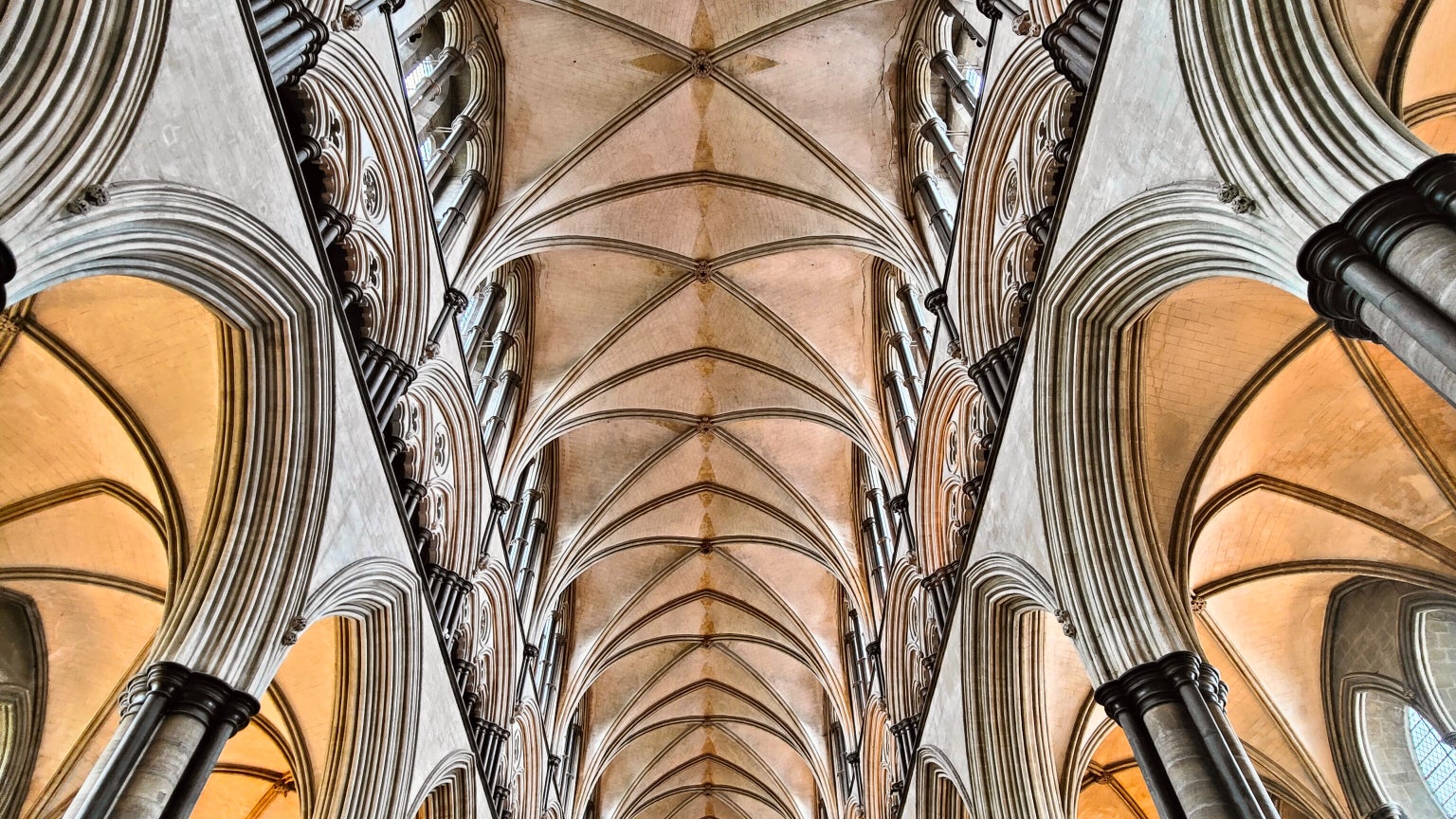 En intérieur aussi, l'OPPO Find X5 saisit parfaitement la luminosité ambiante.