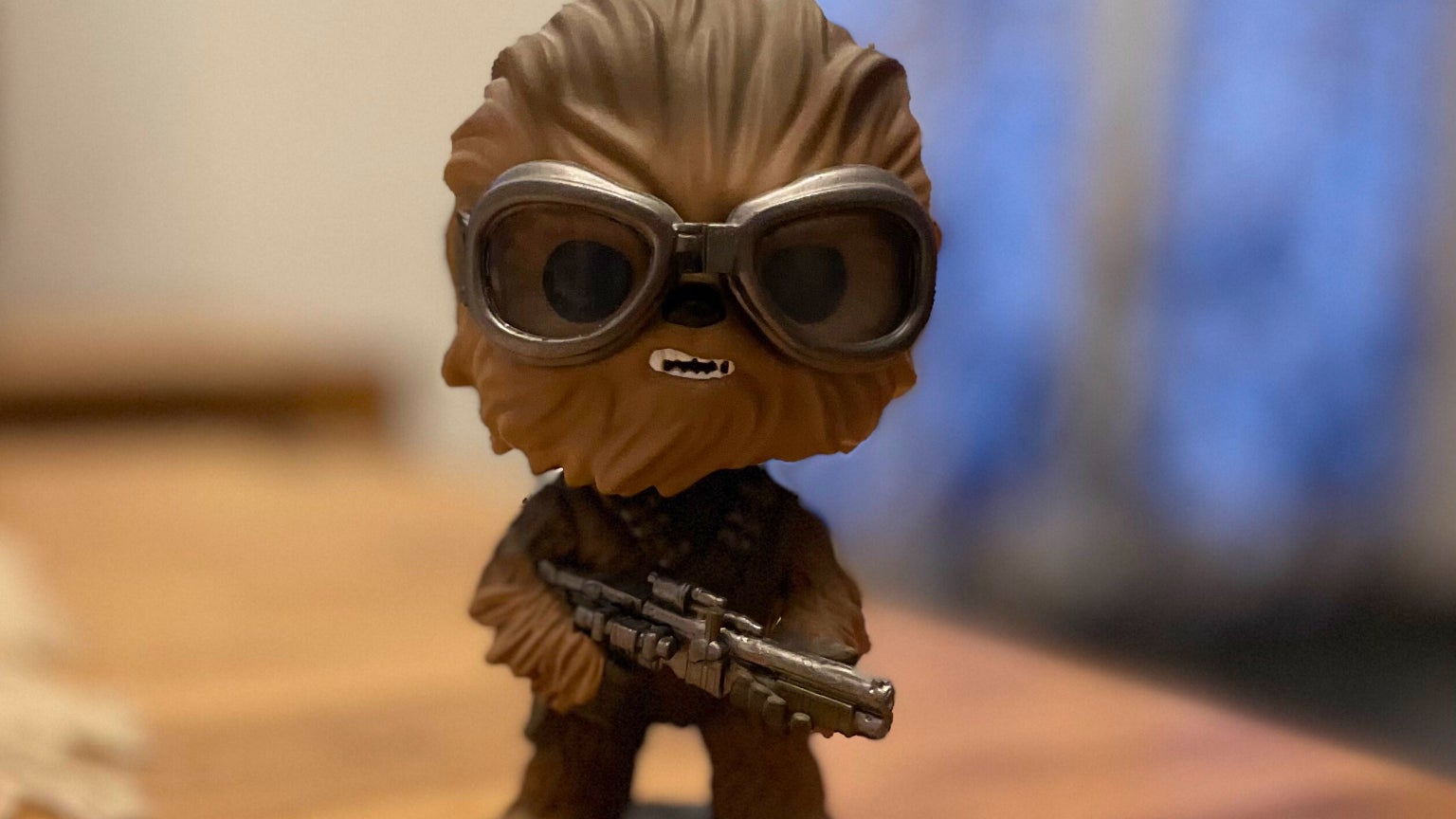 Les portraits sont sublimés - et c'est encore mieux avec une personne réelle !