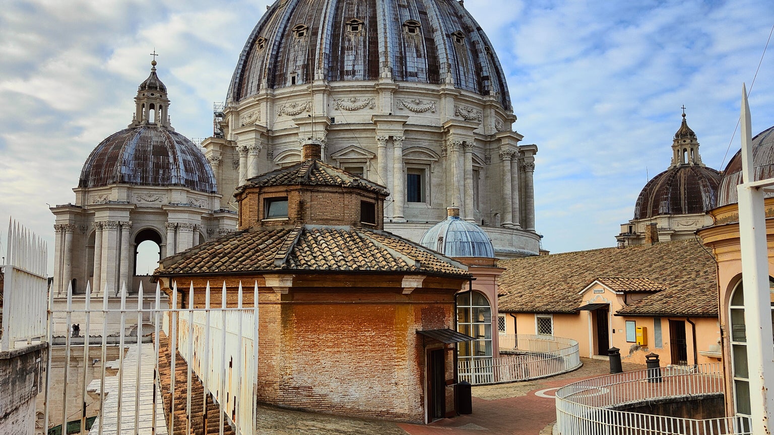 La restitution des couleurs du Find X3 Pro est bluffante, aussi bien en extérieur...