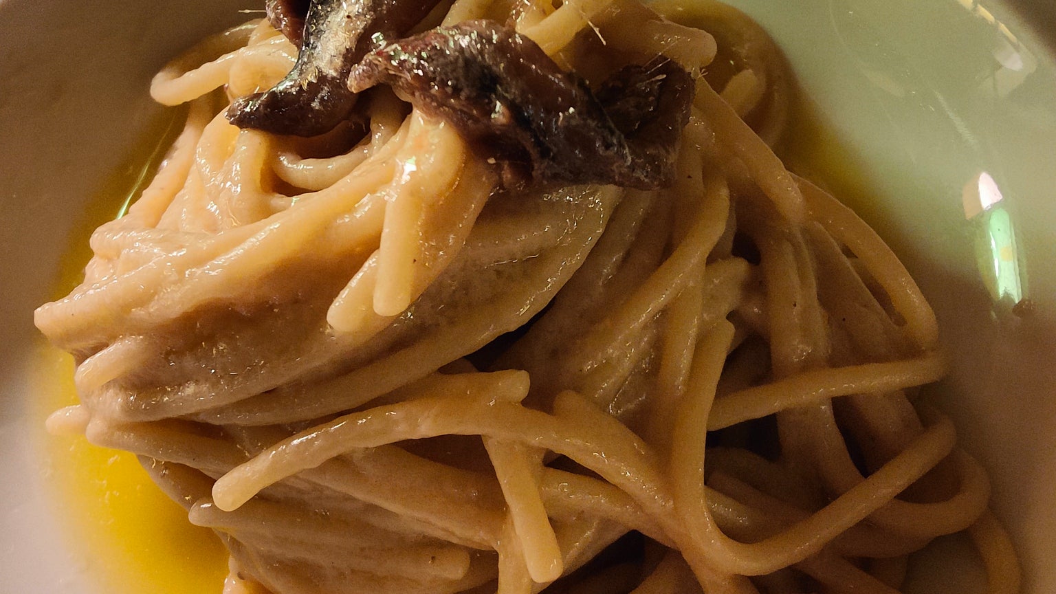 Les plats sont également particulièrement mis en valeur par l'IA, de quoi frimer sur les réseaux sociaux