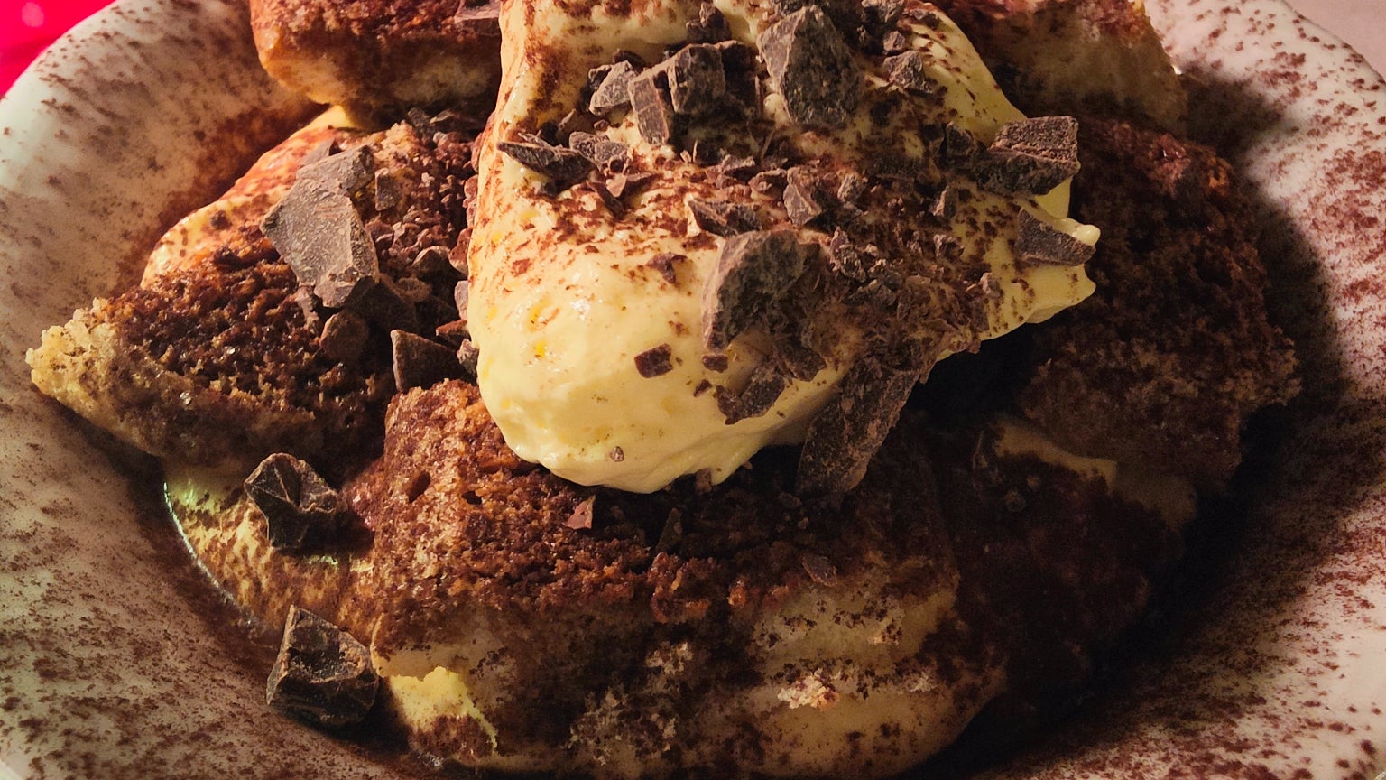 Vos followers apprécieront la bonne restitution de vos repas