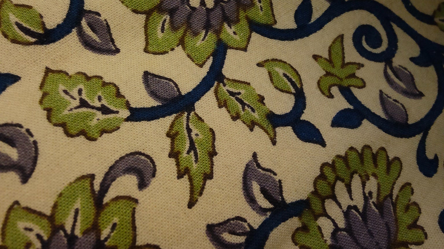 Photo prise avec zoom x0,6