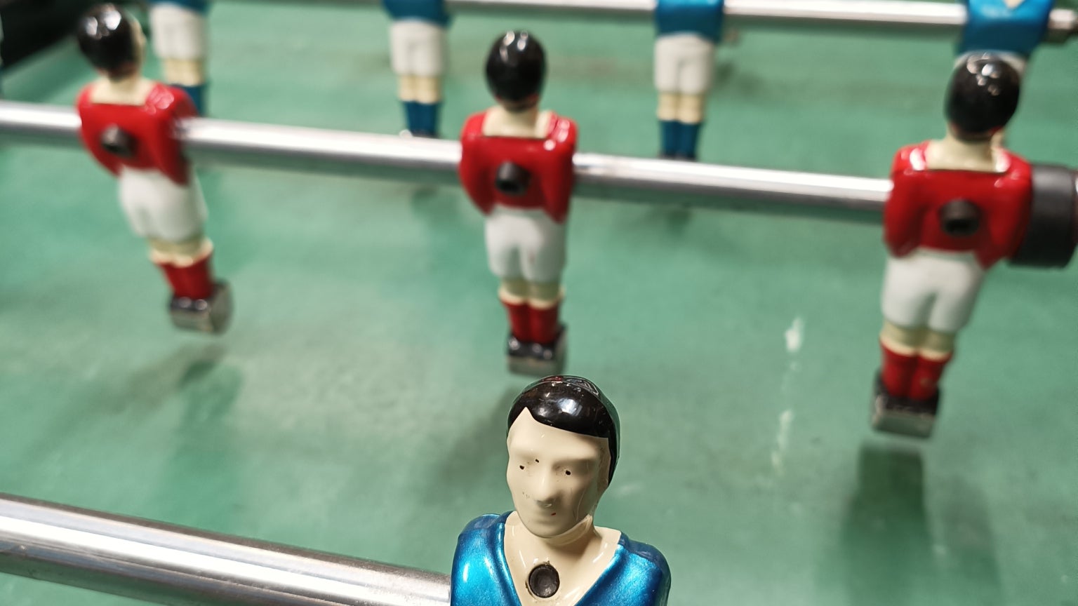 L'IA du Reno8 permet de faire des mises au point adéquates pour un meilleur rendu