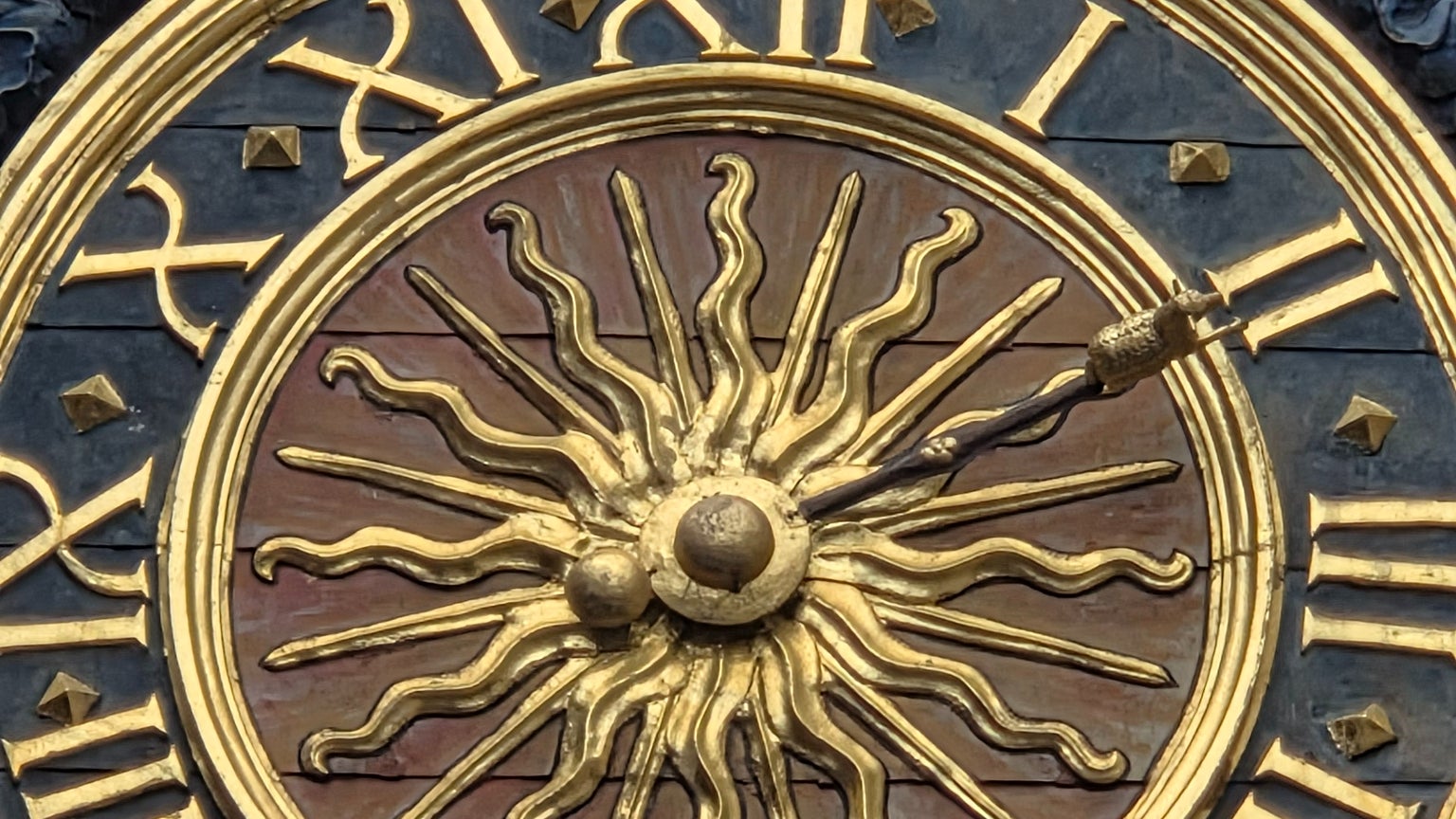 Même en zoom x10, le tout reste très correct