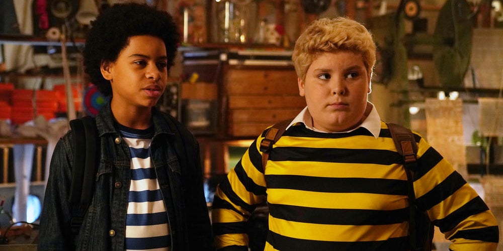 Ducobu Président !, quatrième film de la saga à succès, est désormais disponible en VOD chez SFR.