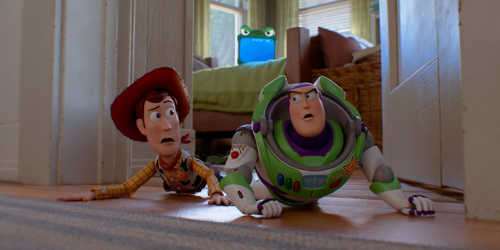 Les jouets de "Toy Story" vont-ils revenir une nouvelle fois au cinéma ?