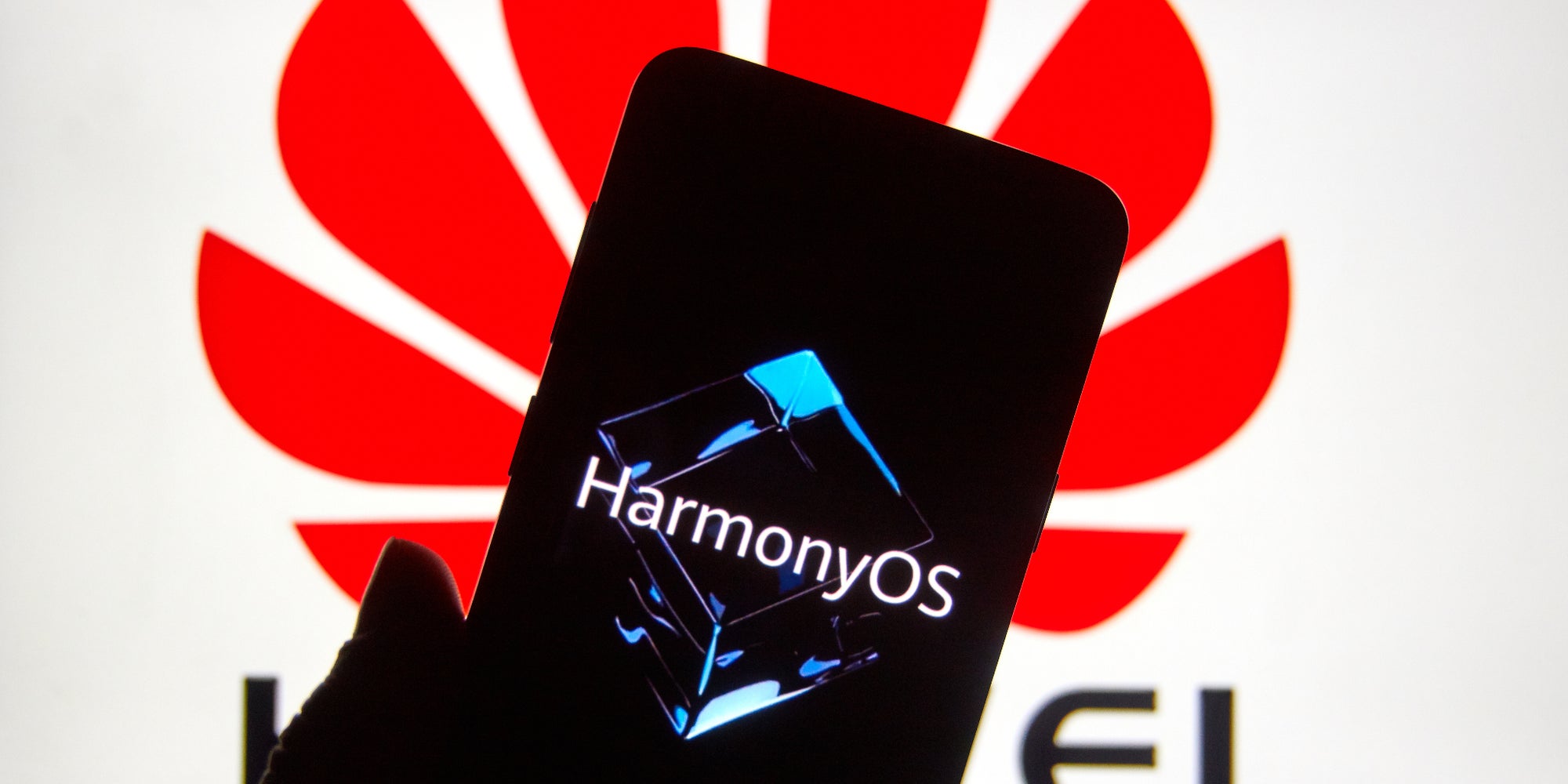 Huawei a officiellement présenté HarmonyOS ce mercredi 2 juin