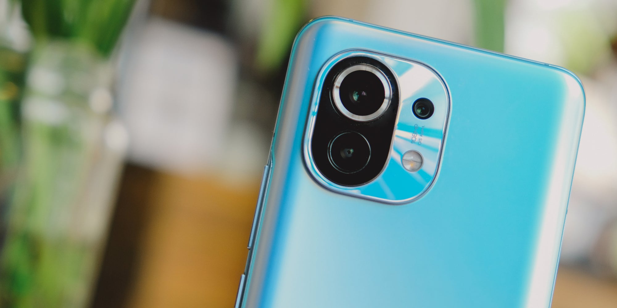 La famille Mi 11 va bientôt s'agrandir chez Xiaomi...