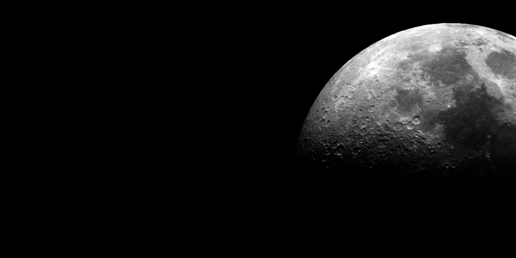 Voilà des siècles que la Lune fascine les êtres humains.